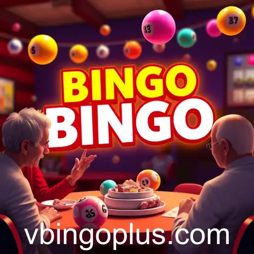 The Rise of Online Bingo Games in 2025