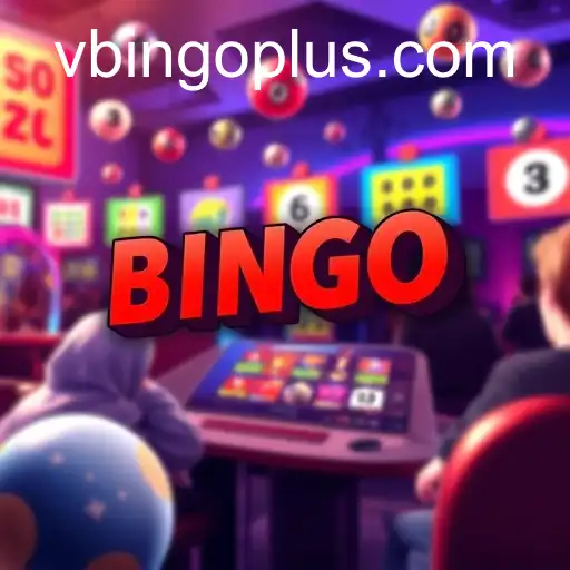 Bingo Plus Evolution: More Than Just a Game