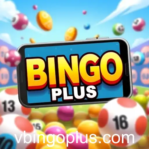 Bingo Plus: Revolutionizing Online Gaming