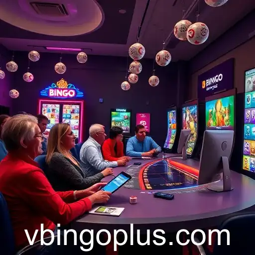 Bingo Plus: Revolutionizing Online Gaming in 2025