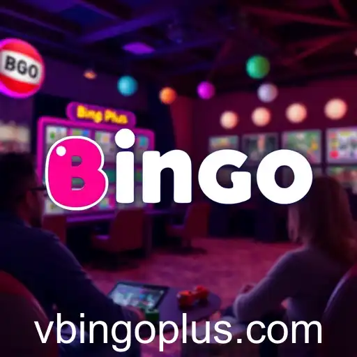 The Rise of Online Gaming: Bingo Plus and Beyond
