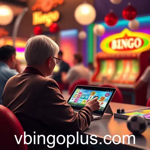 The Rise of Bingo Plus: A Modern Take on Traditional Gaming