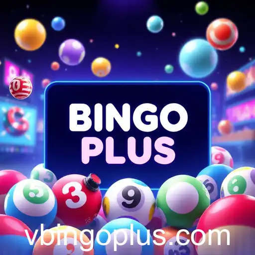 Bingo Plus: Revolutionizing Online Gaming