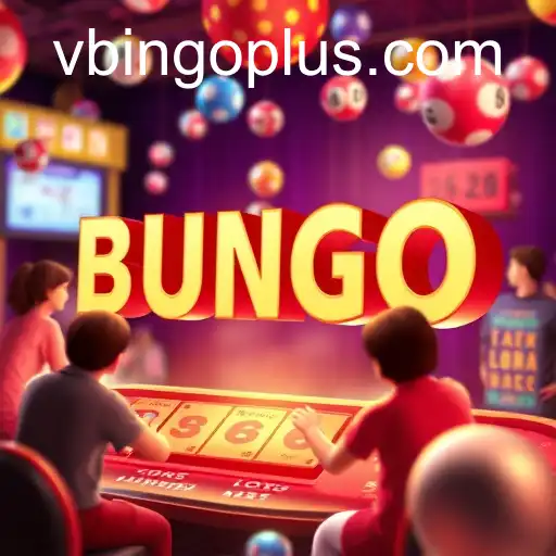 Bingo Plus: A New Era in Online Gaming