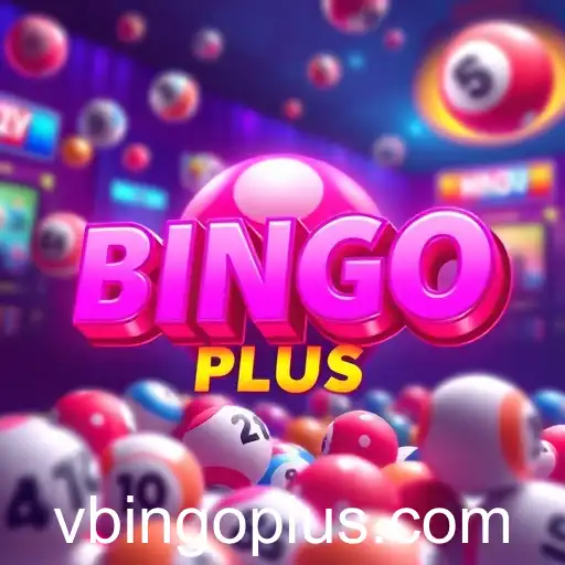 Bingo Plus: A Game Revolution in the Digital Age
