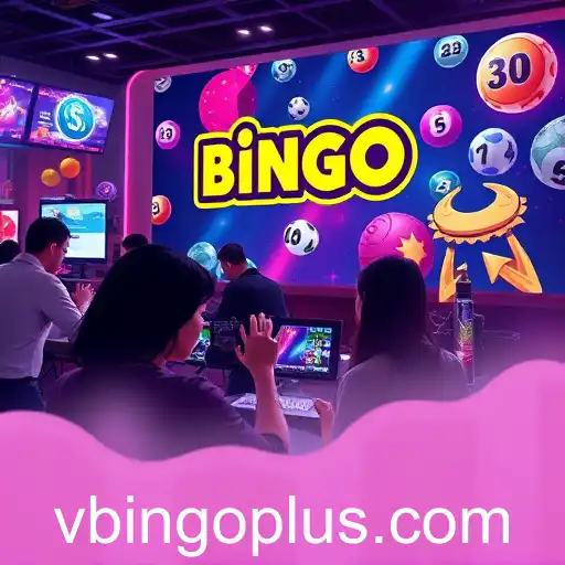 The Rise of Bingo Plus: A New Era in Online Gaming