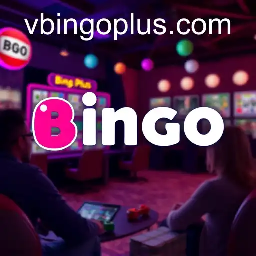 The Rise of Online Gaming: Bingo Plus and Beyond