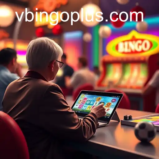 The Rise of Bingo Plus: A Modern Take on Traditional Gaming