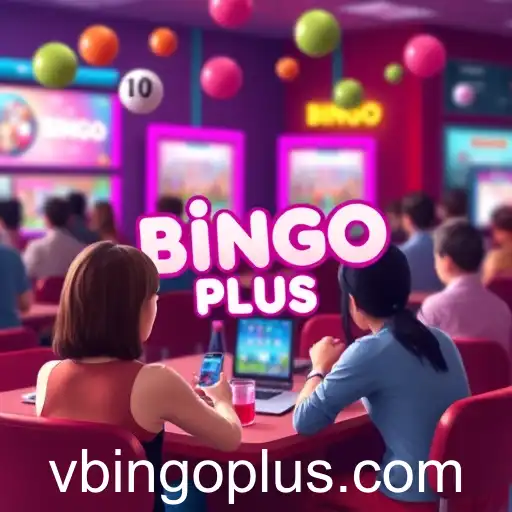 The Rising Trend of Bingo Plus in 2025