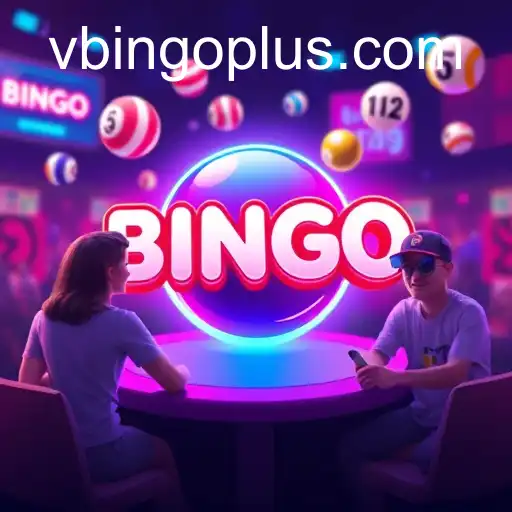 The Rise of Online Gaming with Bingo Plus