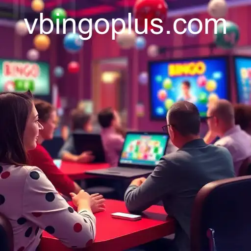 The Rise of Online Gaming Communities