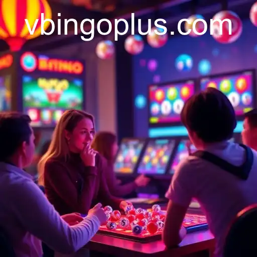 The Rise of Online Game Platforms