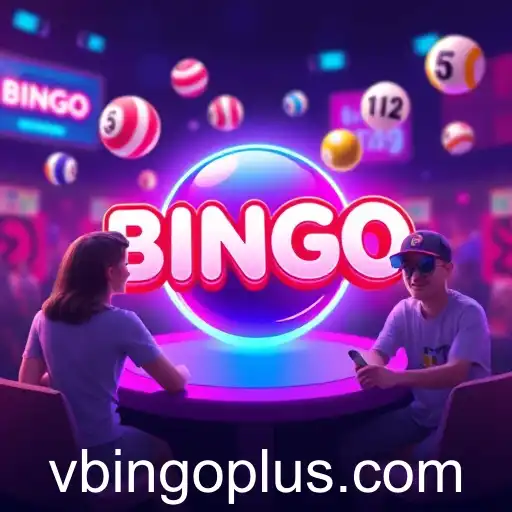 The Rise of Online Gaming with Bingo Plus