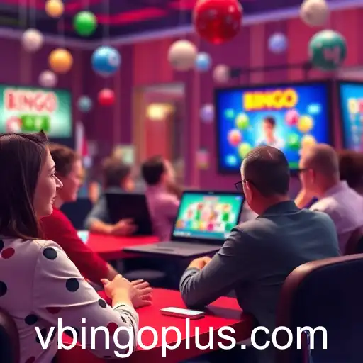 The Rise of Online Gaming Communities